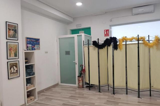 Imagen 1 de la galería del partner Espacio Kalamana Sevilla