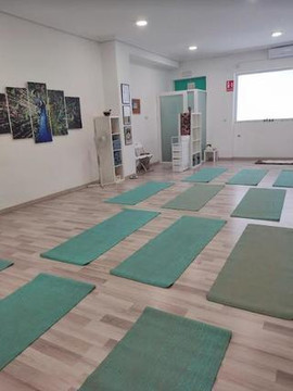 Imagen 2 de la galería del partner Espacio Kalamana Sevilla