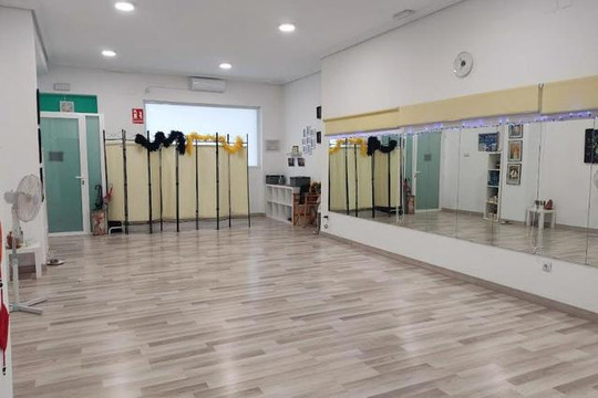 Imagen 3 de la galería del partner Espacio Kalamana Sevilla