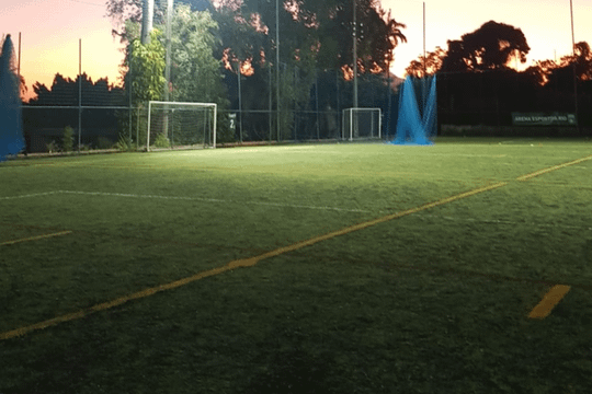 Imagem 3 da galeria do parceiro Academia Esportiva | Escola de Futebol, Futsal, Vôlei e Futevôlei