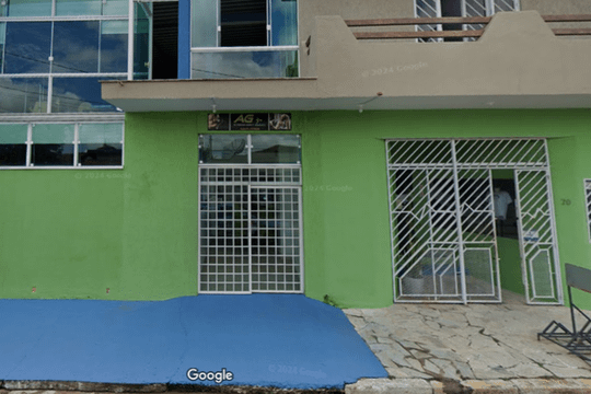 Imagem 2 da galeria do parceiro Academia Gisely