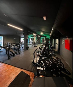 Imagen 3 de la galería del partner Energie Fitness Valentí Village