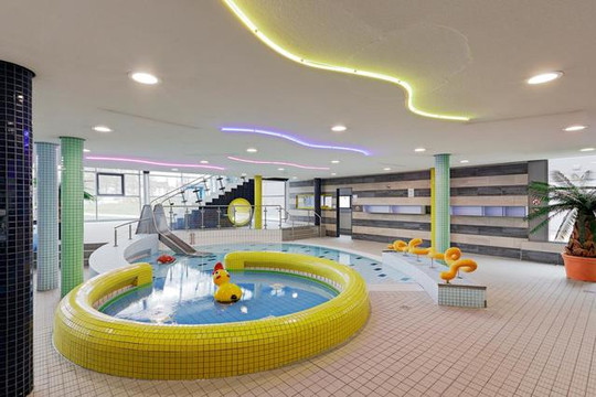 Bild 1 von Rhein-Ruhr-Bad Partnergalerie