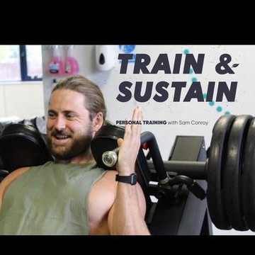 Image 2 from Train & Sustain partner gallery