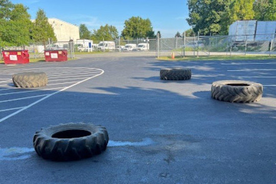 Image 2 from Chester Springs CrossFit partner gallery