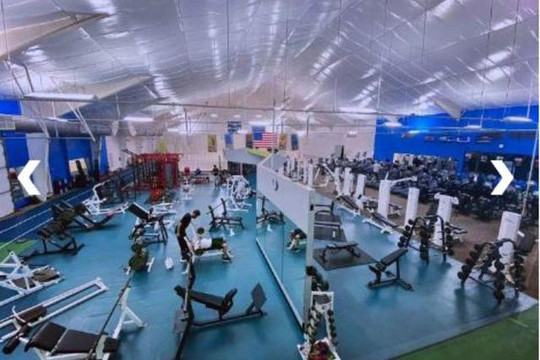 Image 1 from Genesis Health Clubs - Tri-State Athletic Club partner gallery