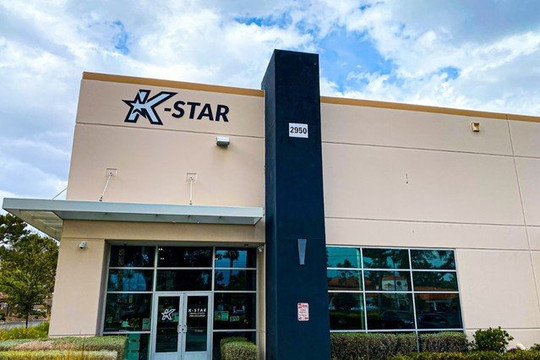 Image 2 from K-STAR Training Academy partner gallery