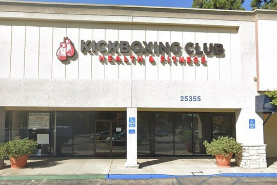 Image 2 from Kickboxing Club Fitness partner gallery