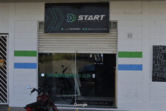 Imagem 2 da galeria do parceiro START Treinamento Personalizado