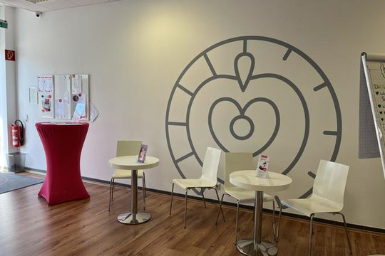 Bild 1 von Mrs.Sporty Club Hattersheim Partnergalerie