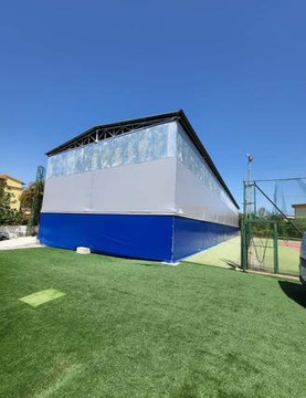Immagine 2 dalla galleria del partner Atlantis Fitness Club Valentino