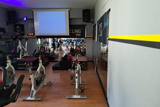 Immagine 2 dalla galleria del partner Evolution Fitness Club