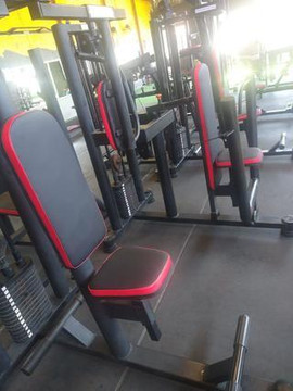 Imagem 3 da galeria do parceiro Academia Hiper'Ativo 2
