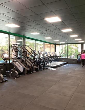 Imagen 1 de la galería del partner Energie Fitness Tres Cantos