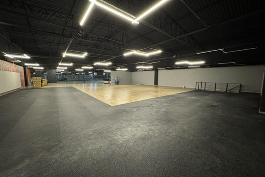 Imagem 1 da galeria do parceiro Academia Body Fit Santa Amelia