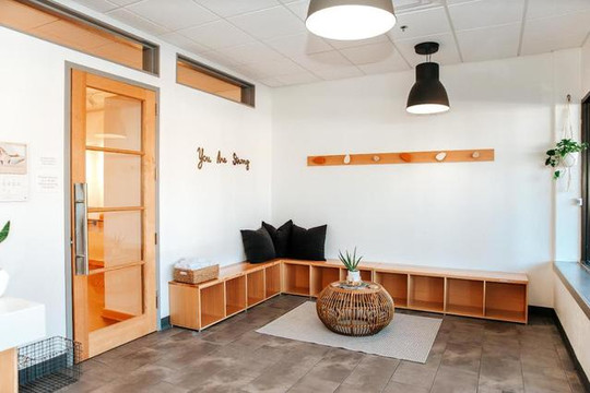 Image 3 from Barre3 Brentwood partner gallery