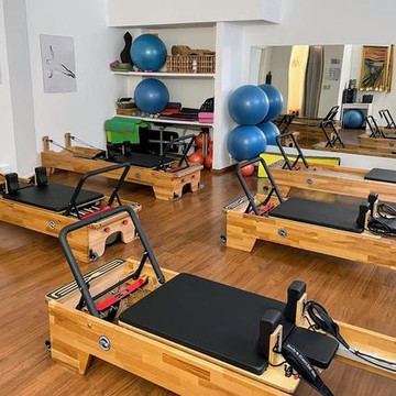 Immagine 2 dalla galleria del partner Yogalates Reformer