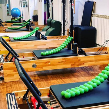 Immagine 3 dalla galleria del partner Yogalates Reformer