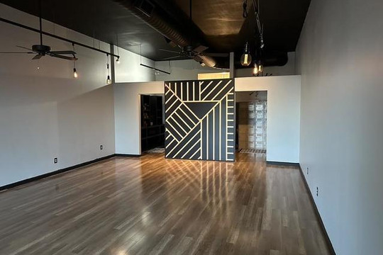 Image 3 from OM8 Collective partner gallery