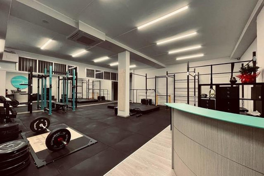 Immagine 1 dalla galleria del partner Ki-Mode Fitness Studio