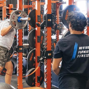 Image 3 from Moving Forward Fitness partner gallery