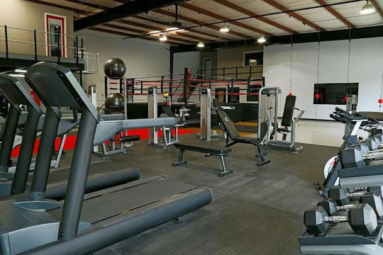 Image 1 from Signature Punch Training Center partner gallery