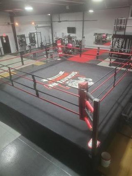 Image 3 from Signature Punch Training Center partner gallery