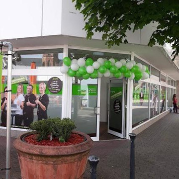 Bild 2 von Körperformen Kaiserslautern Partnergalerie