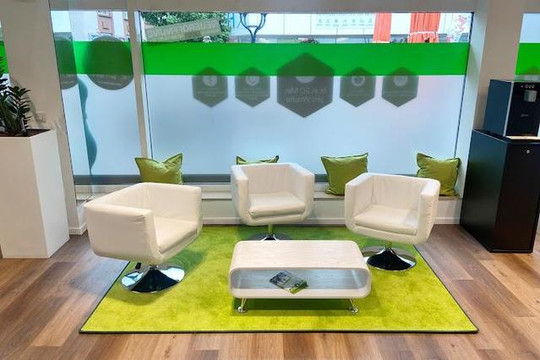 Bild 3 von Körperformen Kaiserslautern Partnergalerie