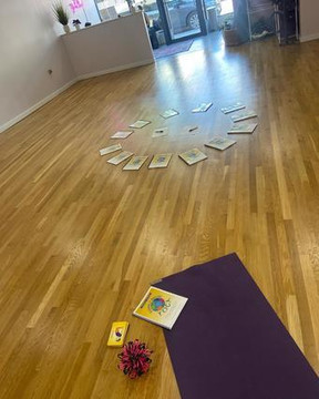 Image 2 from The Mindfulnest Co. partner gallery