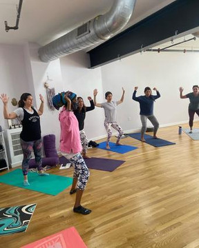 Image 3 from The Mindfulnest Co. partner gallery