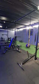 Imagen 3 de la galería del partner Evolfi7 Fitness Club