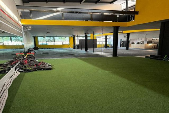 Imagen 3 de la galería del partner CORE FT. FUNCTIONAL TRAINING