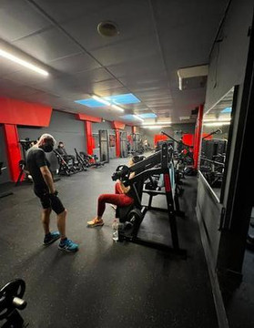 Imagen 3 de la galería del partner Gimnàs Trim