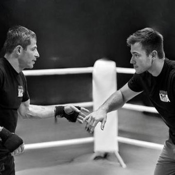 Image 1 from Brothers MMA GYM partner gallery