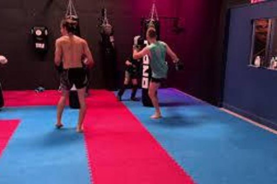 Image 3 from Brothers MMA GYM partner gallery