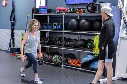 Image 3 from E5FIT partner gallery