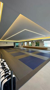Imagem 3 da galeria do parceiro AYAM Pinheiros | Escola de Artes Marciais