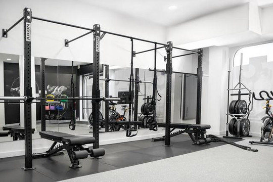 Imagen 3 de la galería del partner JG Fitness Coaching - Delicias