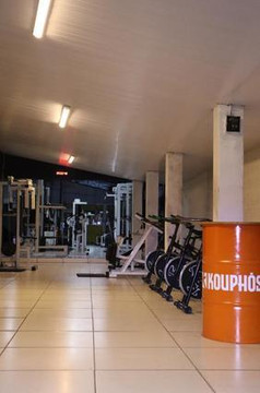 Imagem 3 da galeria do parceiro Kouphós - Centro de Treinamento Físico