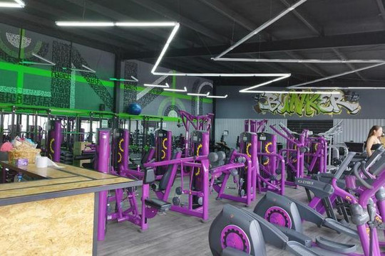 Imagen 1 de la galería del partner Bunker Studio Fitness and Wellness Center