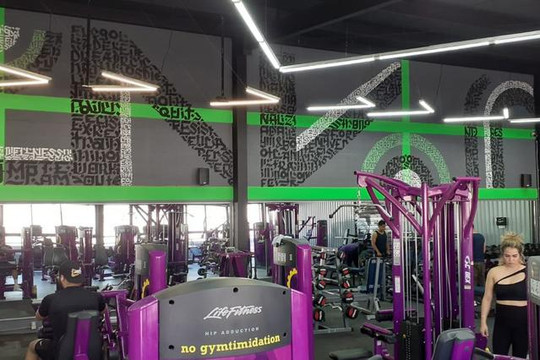 Imagen 3 de la galería del partner Bunker Studio Fitness and Wellness Center