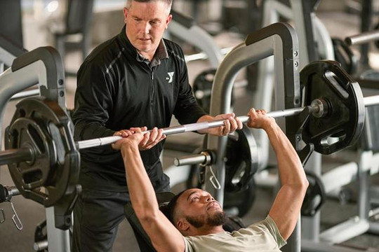 Image 1 from Sammamish County YMCA partner gallery