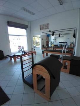 Imagem 1 da galeria do parceiro Elleve Wellness Cacupé