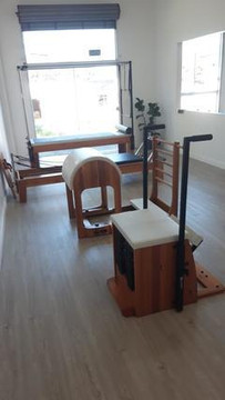 Imagem 2 da galeria do parceiro Elleve Wellness Cacupé