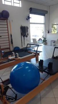 Imagem 3 da galeria do parceiro Elleve Wellness Cacupé