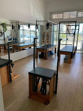 Imagem 2 da galeria do parceiro Elleve Wellness João Paulo