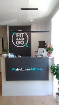 Immagine 3 dalla galleria del partner Fit and Go Posillipo