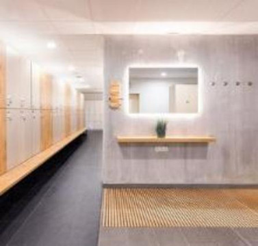 Bild 3 von fitnessfabrik Tornesch Partnergalerie