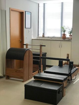 Imagem 1 da galeria do parceiro Vértice Pilates